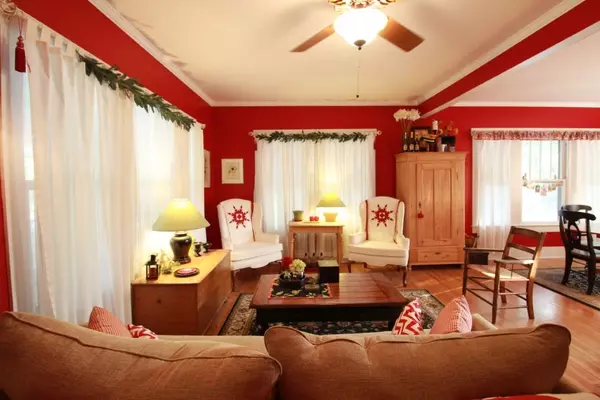 Abilene, KS 67410,804 N Kuney ST