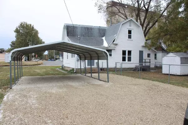 Abilene, KS 67410,315 NE 3rd ST