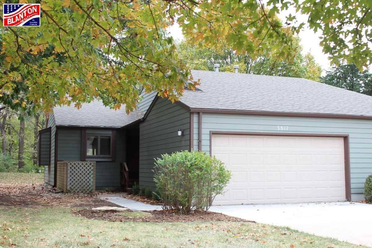 Manhattan, KS 66502,3817 Emerald CIR