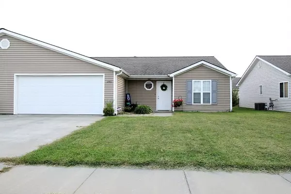 3003 Brookville Dr, Manhattan, KS 66502