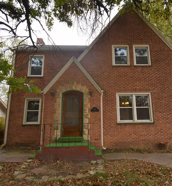 Abilene, KS 67410,400 NE 10th