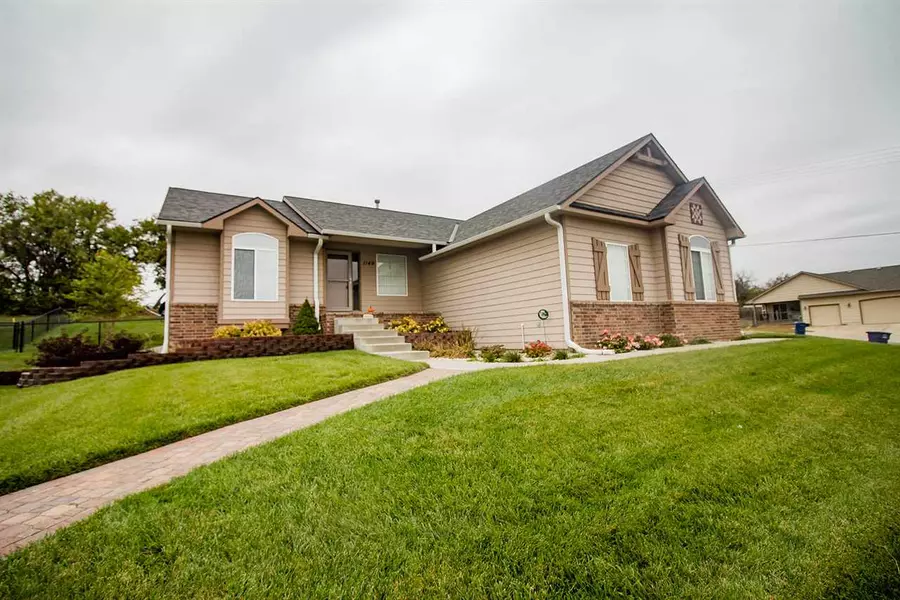 1149 St Patricks DR, Chapman, KS 67431