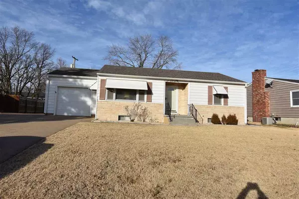 Abilene, KS 67410,521 NE 12th ST