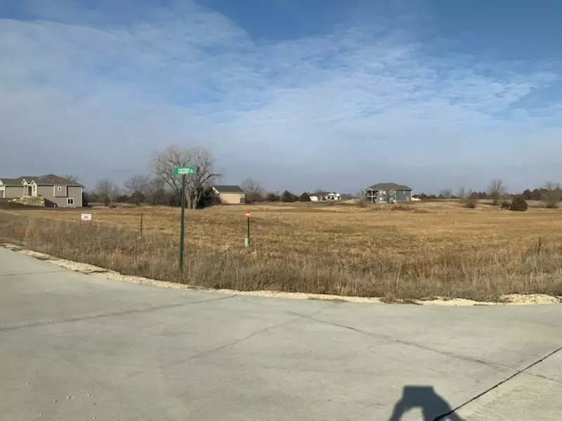 St. George, KS 66535,4698 Ike's Way