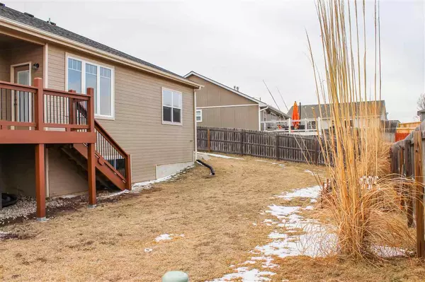 Manhattan, KS 66503,4508 Miller Pkwy