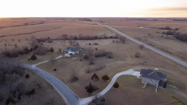 Harveyville, KS 66431,10388 Saddle Creek Dr