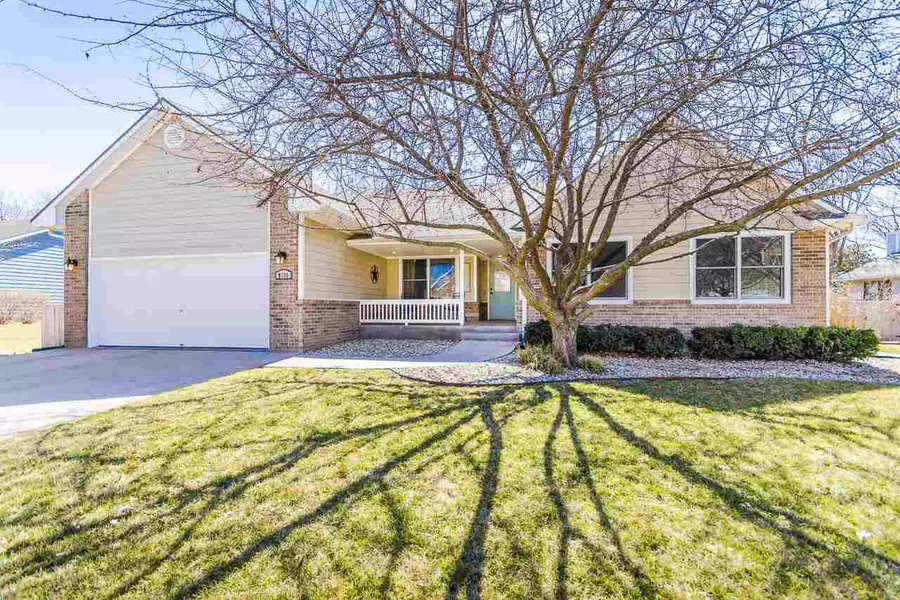 9120 Cara's Way, Manhattan, KS 66502