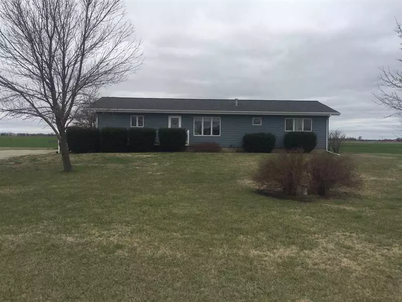 1112 40 HWY, Abilene, KS 67410