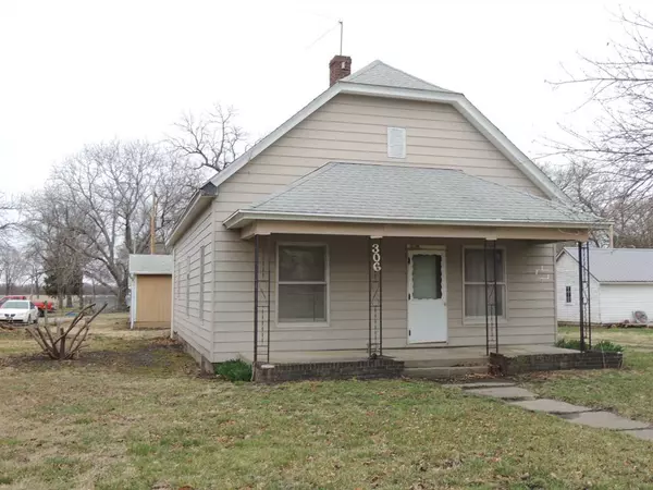 Morganville, KS 67468,306 Main ST