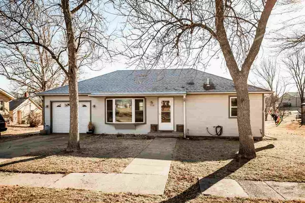 Alta Vista, KS 66834,708 Park St