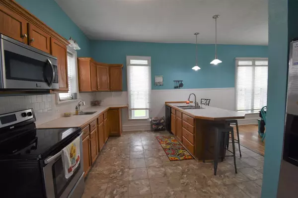 Abilene, KS 67410,612 N Spruce