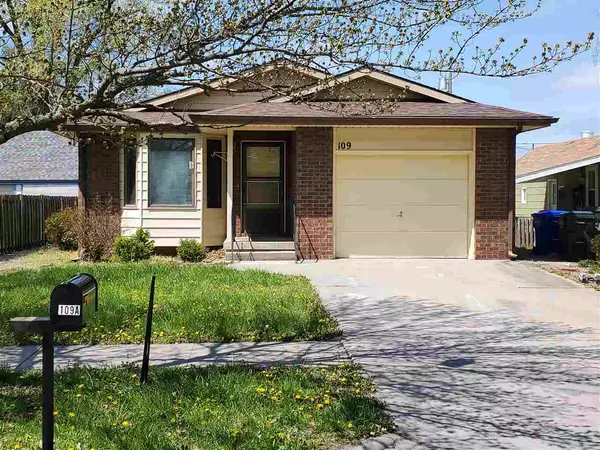 Hillsboro, KS 67063,109 S LINCOLN UNIT A ST #UNIT A