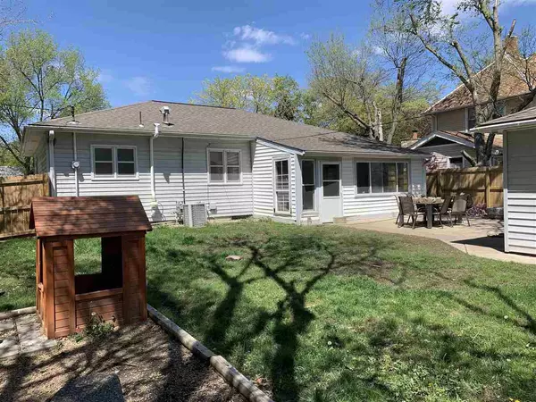 Waterville, KS 66548,213 W Walnut ST