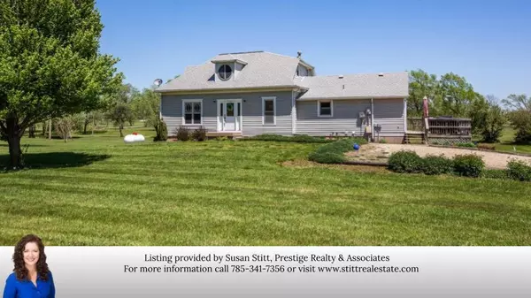 5245 N Highway 99, Wamego, KS 66547