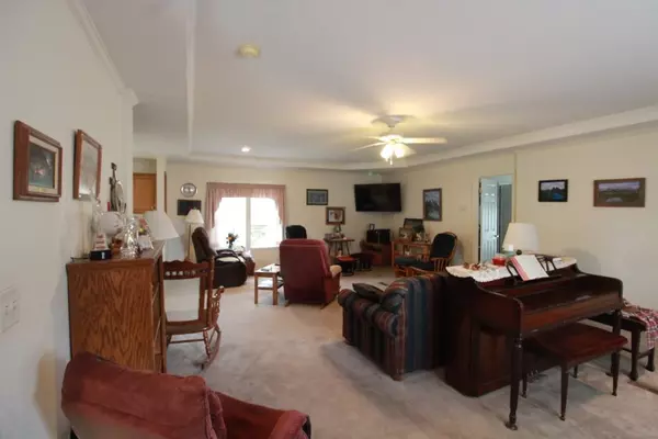 Abilene, KS 67410,1001 N Van Buren AVE #Lot #6