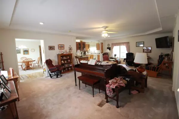 Abilene, KS 67410,1001 N Van Buren AVE #Lot #6