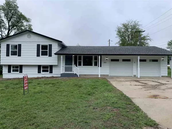 Abilene, KS 67410,410 NE 16th ST