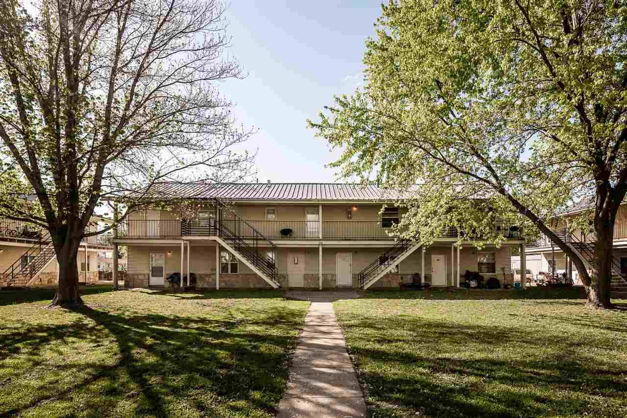 Ogden, KS 66517,304 8th ST