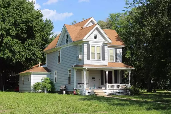 Abilene, KS 67410,903 N Mulberry ST