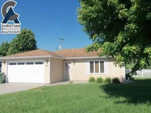 Ogden, KS 66517,510 Bronco Way