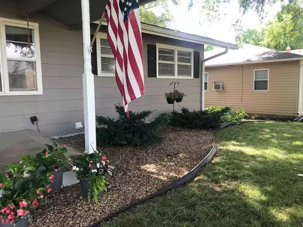 Abilene, KS 67410,1509 N Olive ST