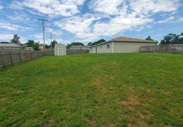 Ogden, KS 66517,211 William DR