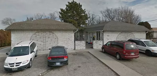 Junction City, KS 66441,1103-1107 S Jackson ST