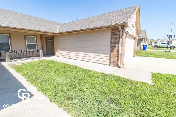 Junction City, KS 66441,1620-1622 Clover DR