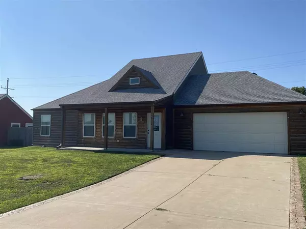 Milford, KS 66514,302 12th Street TER