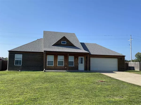 Milford, KS 66514,302 12th Street TER