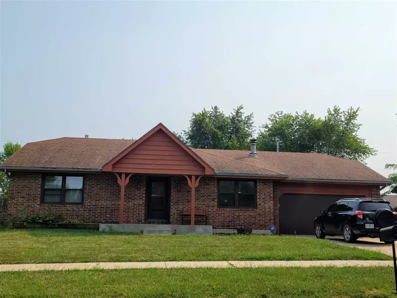 3837 SW 39th ST, Topeka, KS 66610