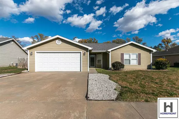 Junction City, KS 66441,1723 W 14th Street PL