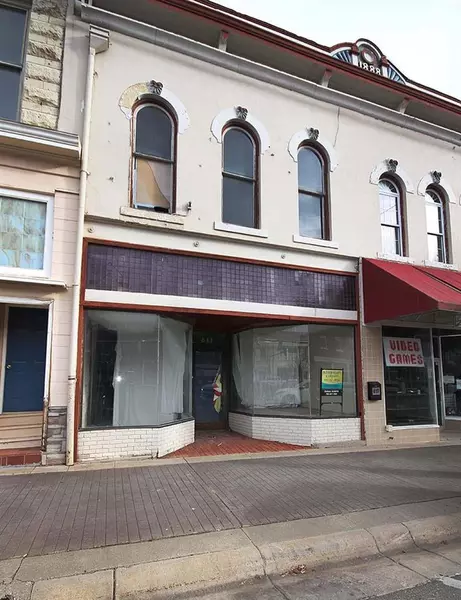 617 N Washington ST, Junction City, KS 66441