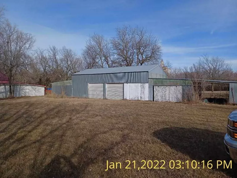0 N Fourth ST, White City, KS 66872