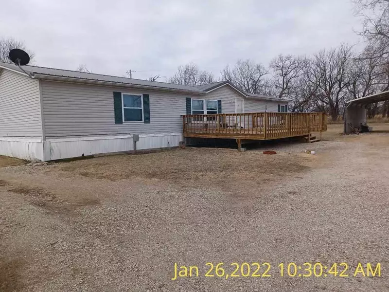 2345 M AVE, White City, KS 66872