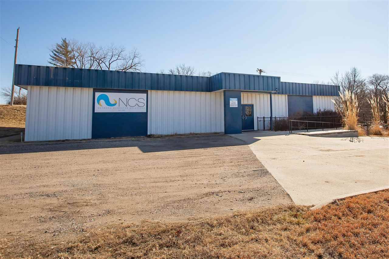 St. George, KS 66535,Address not disclosed