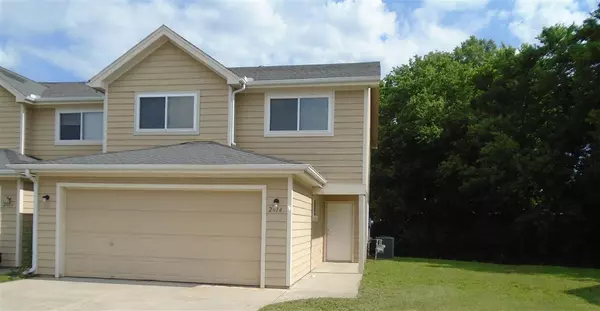 Junction City, KS 66441,2614 - 2616 Deerfield BLVD