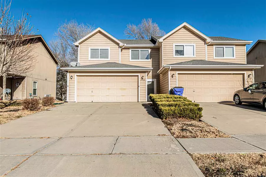 2520-2522 Deerfield BLVD, Junction City, KS 66441