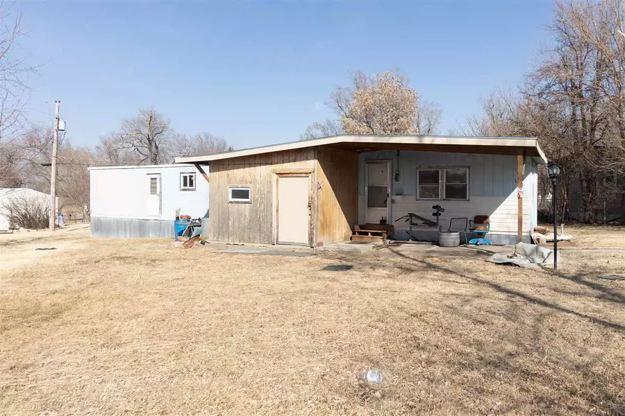 104 Byrd ST, Junction City, KS 66441