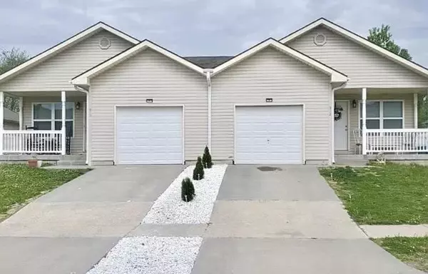 Junction City, KS 66441,910-912 Whitetail