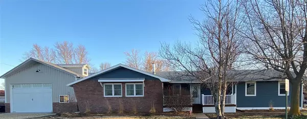 Bennington, KS 67422,300 E Watters ST