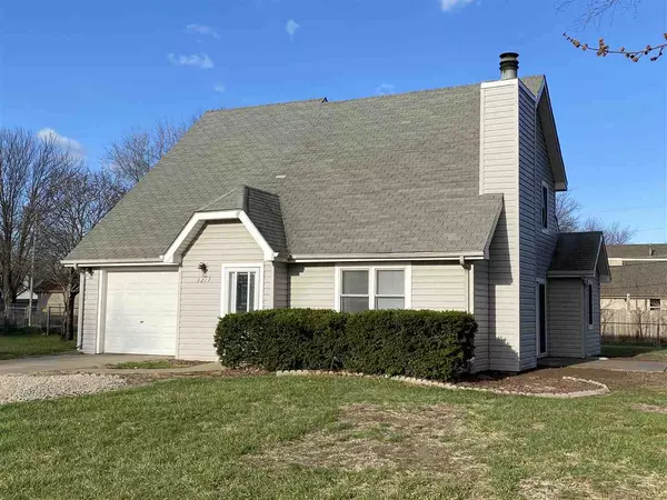 Manhattan, KS 66502,3217 Shady Valley DR