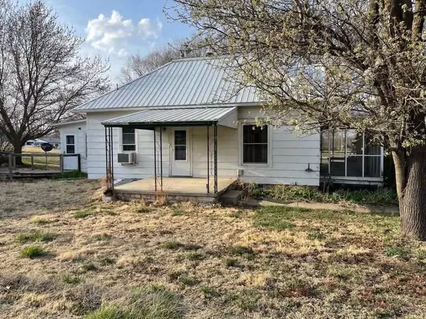 Blue Rapids, KS 66411,503 Gypsum ST