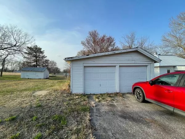 Blue Rapids, KS 66411,503 Gypsum ST