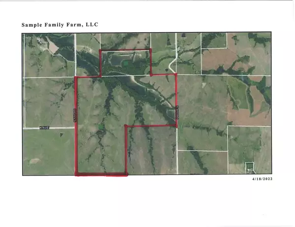 Alta Vista, KS 66846,800 S 400 RD