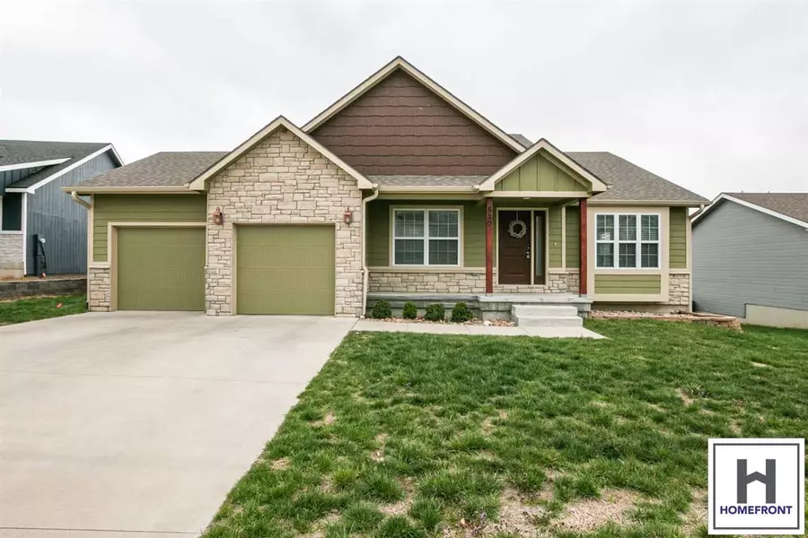 520 Prairie Meadow RD, St. George, KS 66535