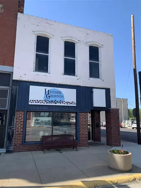 200 W Main ST, Council Grove, KS 66846