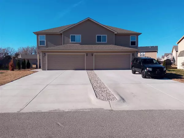 Junction City, KS 66441,914-916 Kramer