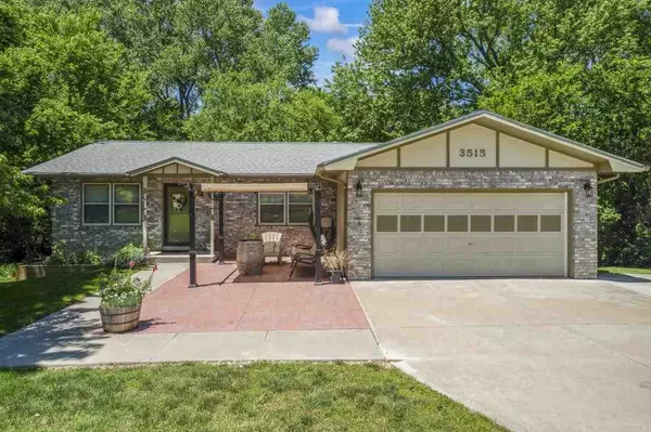 3515 Cedar LN, Milford, KS 66514