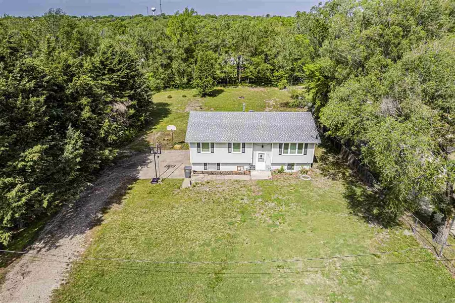 311 S Garfield, Enterprise, KS 67441